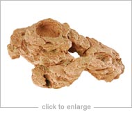 Rock feeder